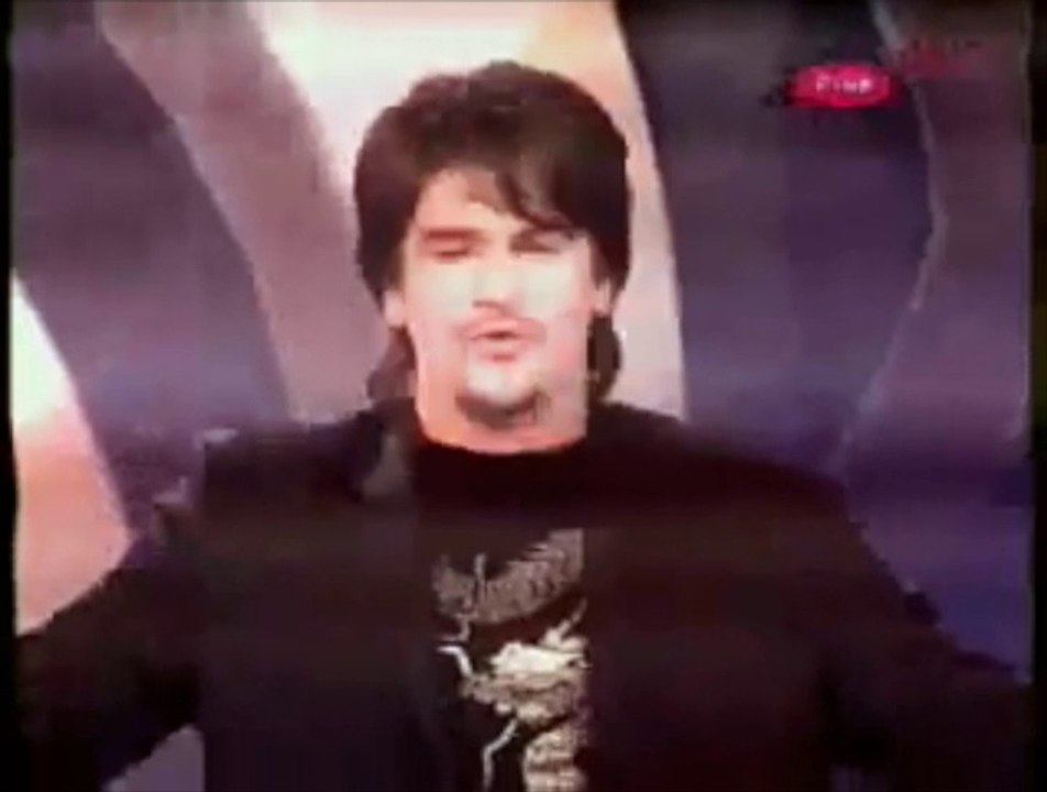 NINO REŠIĆ - ZA OČI ZELENE