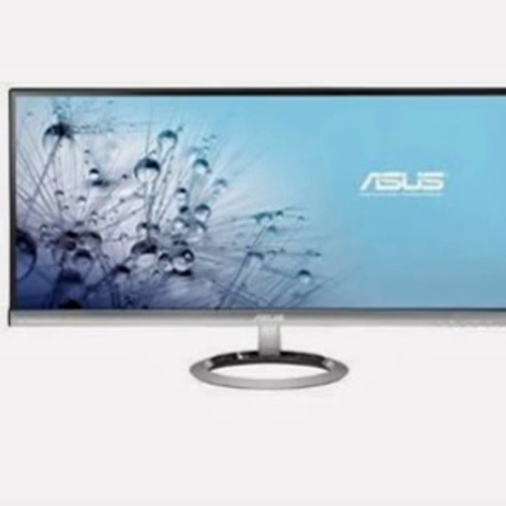 ASUS MX299Q 29-Inch Ultra Wide LED-Lit Monitor