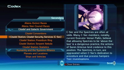 Mass Effect 1 Full Codex HD (XBox 360)