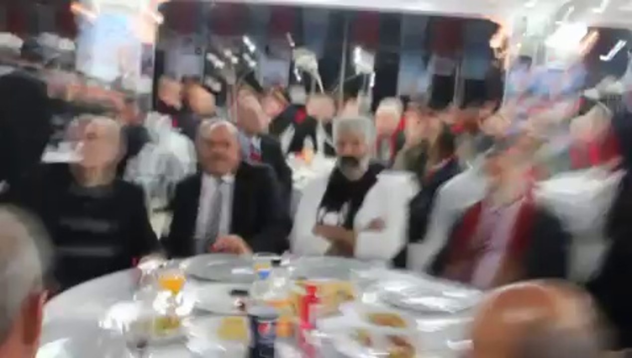 CHP’li Acar’a Bir Destek de Malatyalılar dan