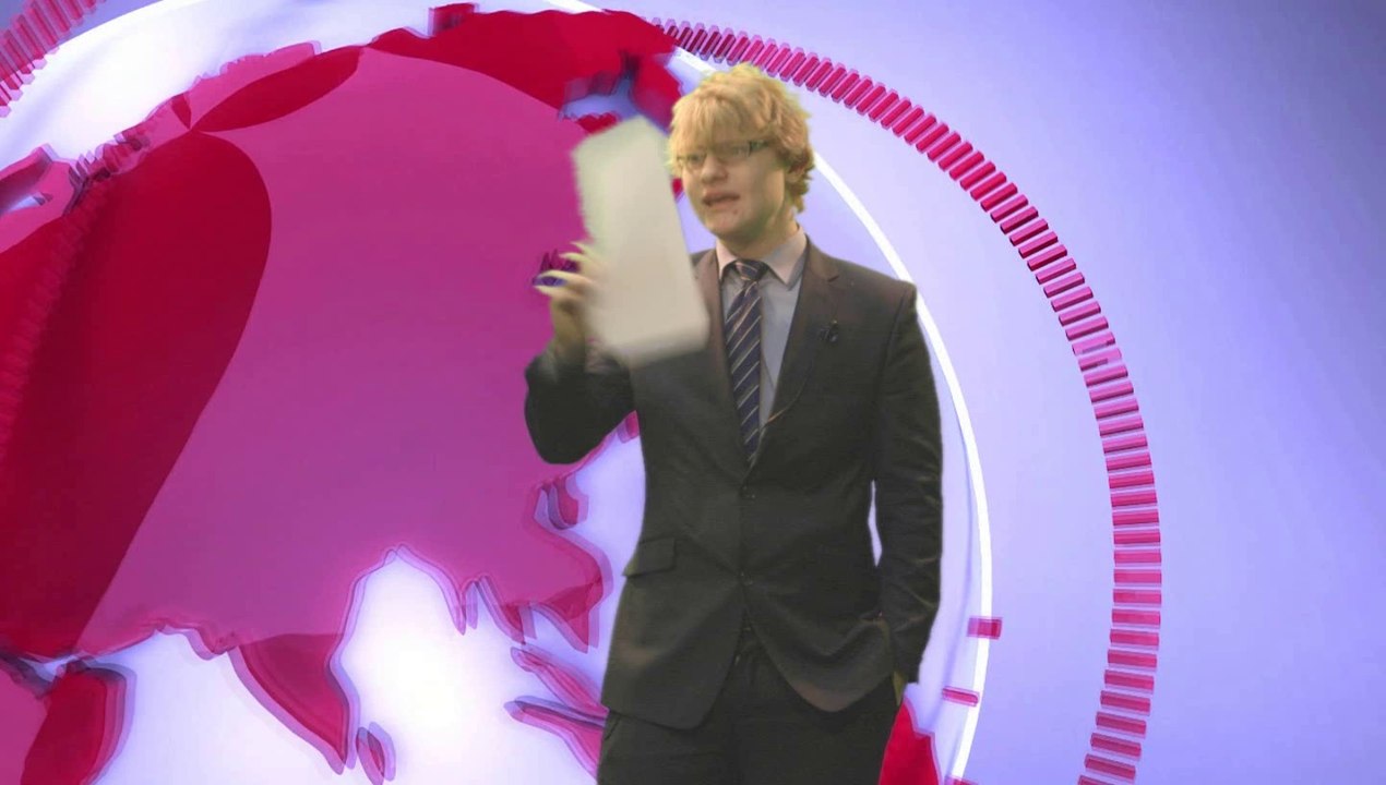 GENTLE NEWS #10 YOUTUBER ÉNERVÉ, PODCAST