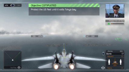 Let's Play H.A.W.X Episode 34