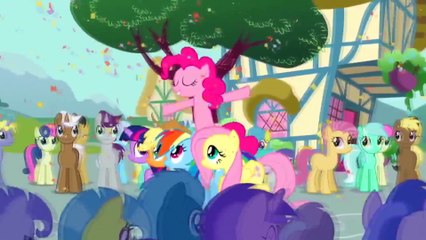 My Little Pony - A Amizade é Mágica - T02E18