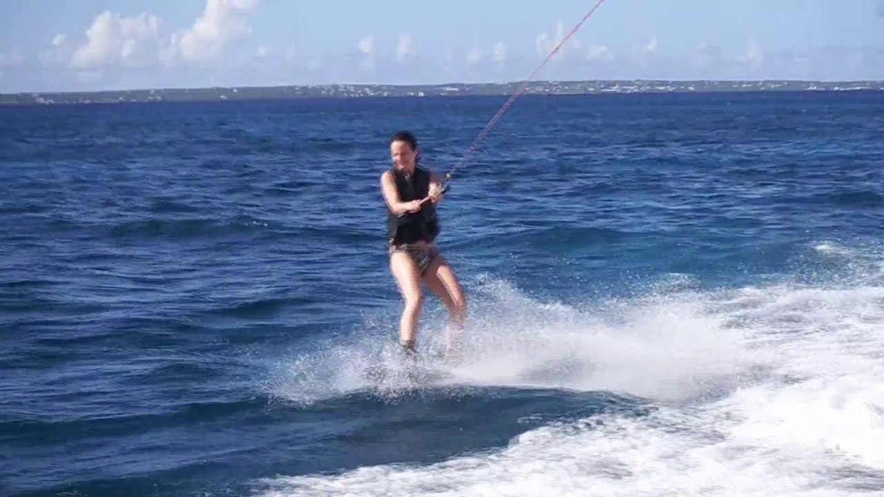 Mag en wake