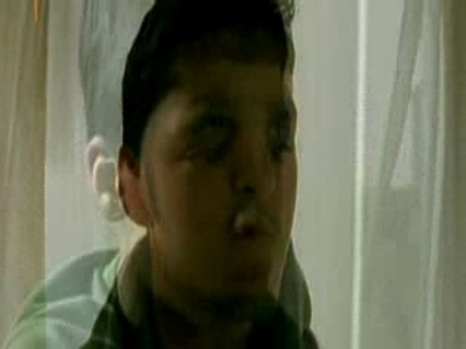 Sniper - Fallait Que Je Te Dise