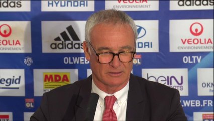 29e j. - Monaco passe, l'arbitre trépasse