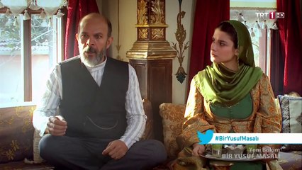 Bir Yusuf Masalı 10 Bölüm