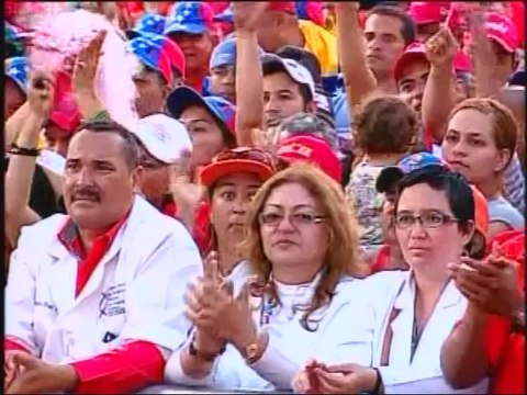 Registro de huellas para comprar en Mercal iniciará la próxima semana