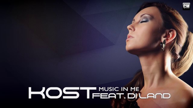 Kost Feat. Di Land - Music In Me [Clubmasters Records]