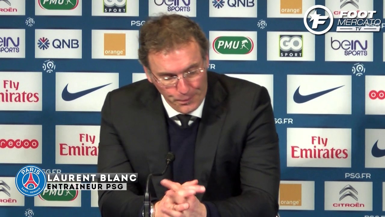 Blanc donne des nouvelles de Cabaye