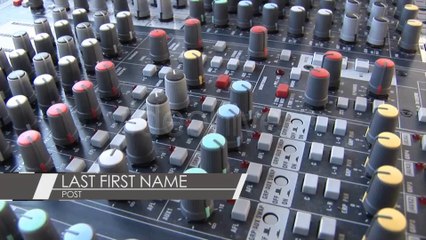 Tech Solutions (Broadcast Pack) - After Effects Template