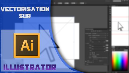 TuTo : Agrandir une image à l'infini | Vectorisation | Illustrator
