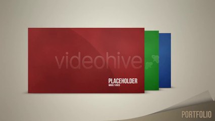 Motion Typo - After Effects Template