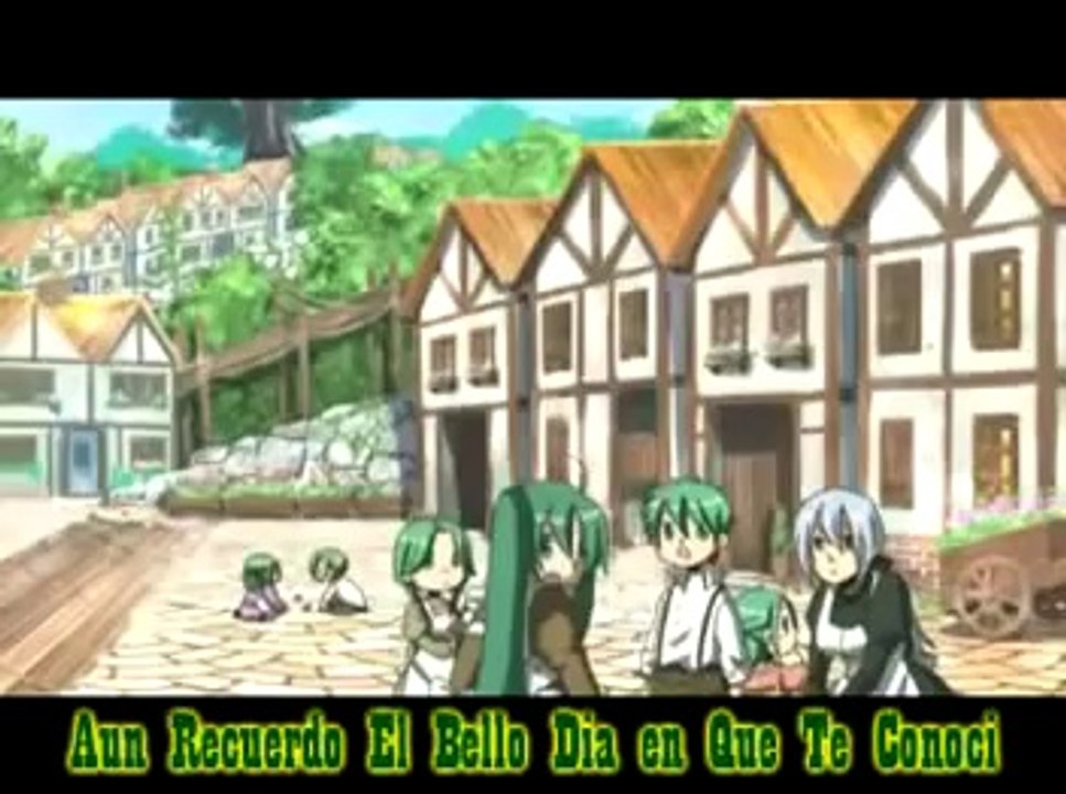 El sirviente del mal (mago rey)