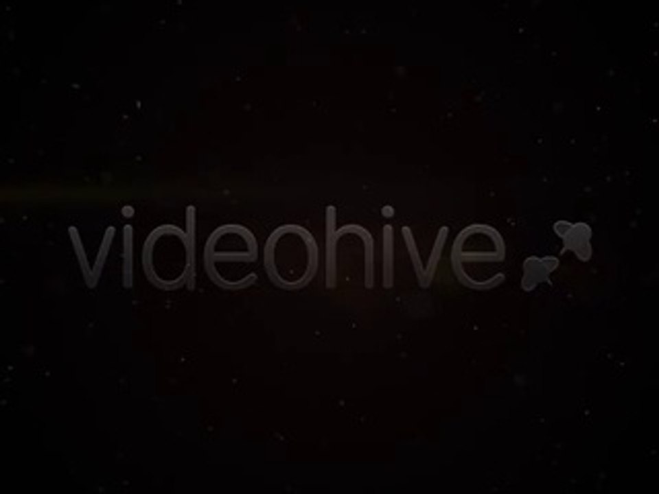 Sparkyshatter Logo Animation - After Effects Template