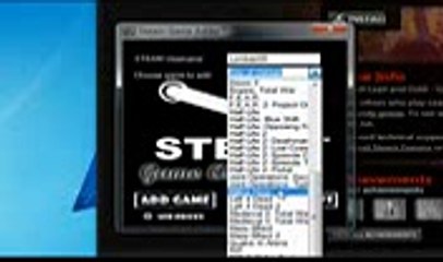 Steam Key Generator 2014 v3 0 Integraded with All Games FREE DOWNLOAD - YouTube