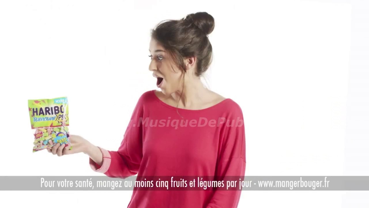 pub Haribo Pik 2014 [HQ]