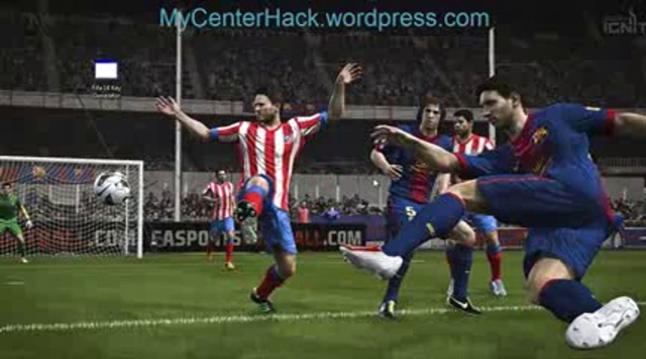 Fifa Key Generator 2014 - YouTube