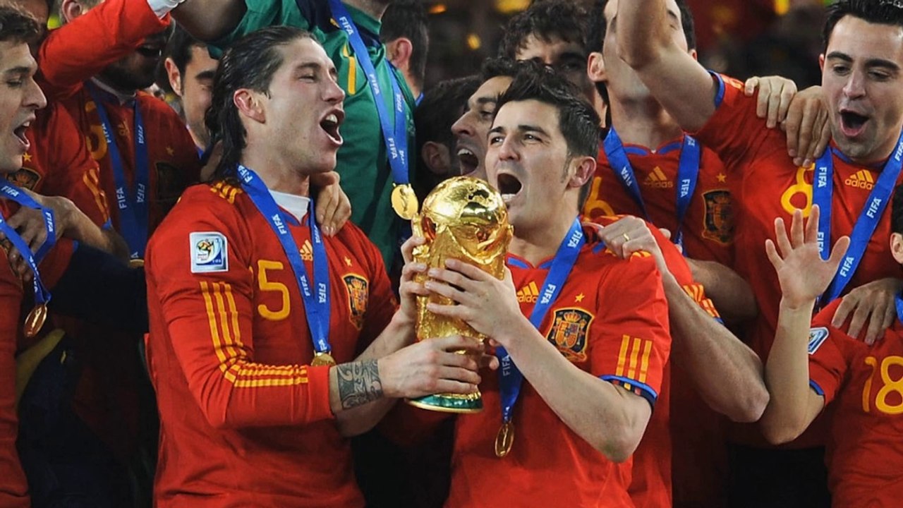 WM 2014: Pele: 'DFB-Team eins der drei stärksten'