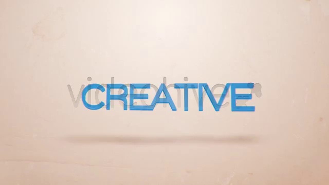 Colorful - After Effects Template