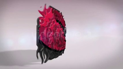 Extrude Package - After Effects Template