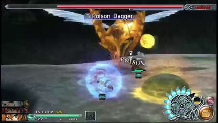Ys Memories of Celceta - Partie. 17