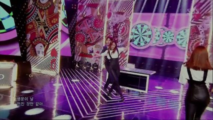 TVXQ - Spellbound (Mar 16, 2014)