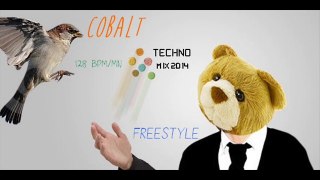 Cobalt - Freestyle Techno Mix 2014