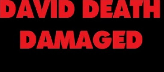 David "Death" Dexter - Damaged