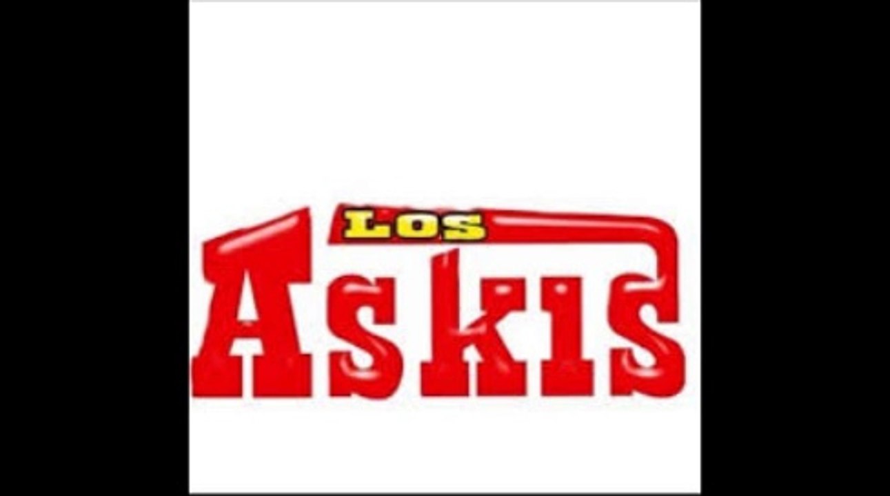 LOS ASKIS. TU PARTIDA