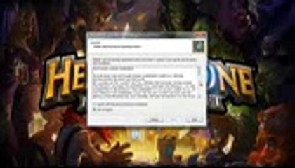 HearthStone BETA Key Generator November New Updated - YouTube
