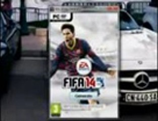 FIFA 14 CD KEY GENERATOR WORKS 100% - YouTube