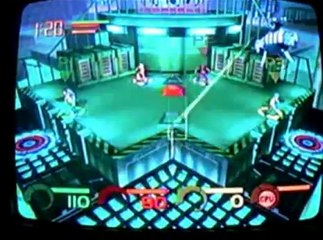 Gamer Night #2 - Fuzion Frenzy Tourney (3/4)