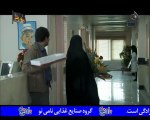 سریال زمانی برای عاشقی با کیفیت بالا قسمت 5 Serial Zamani Baray Asheghi Bad HQ Part