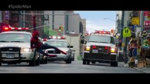 The Amazing Spider-Man 2 - Clip: Neighbourhood Ornament - At Cinemas April 18