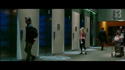 The Amazing Spider-Man 2 - You're In Trouble (Clip) - At Cinemas April 18