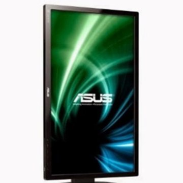 ASUS VG248QE 24-Inch Screen LED-lit Monitor
