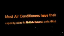 Air Conditioning Btu – What is AC Btu?