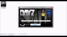 DayZ Standalone Key Generator STEAM - YouTube