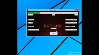 DOTA 2 Hack - DOTA 2 Key Generator - Comment Avoir DOTA 2 Clé Gratuit - Dota 2 Triche Gratuit 2014 - YouTube