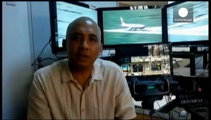 La policía centra la investigación en el piloto del misterioso vuelo MH 370