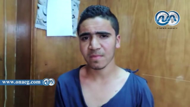 ضبط 3 من مثيرى الشغب من إخوان الفيوم وبحوزة أحدهم قنبلة بدائية الصنع