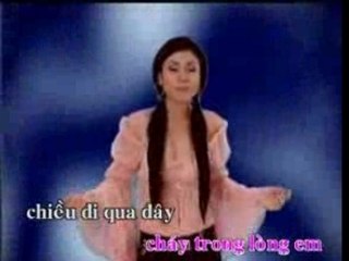 Chi co mot tinh yeu - Uyen trang