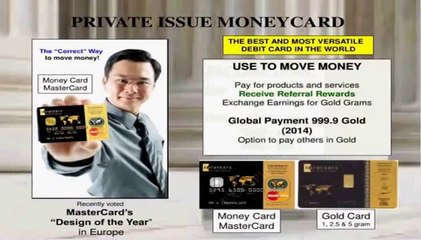 How You Get Paid with Karatbars International
