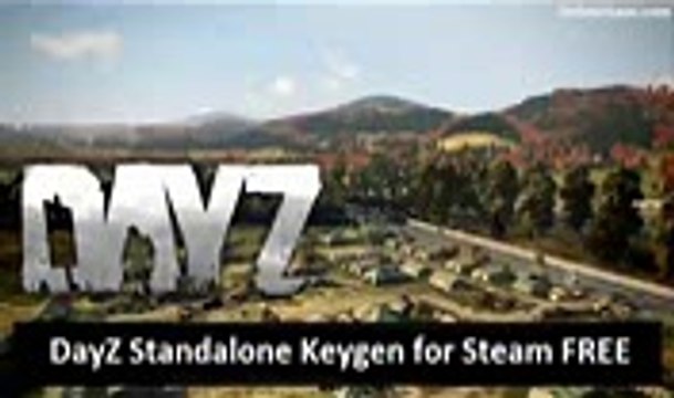 DayZ Key generator Free keygen for Steam Updated - YouTube