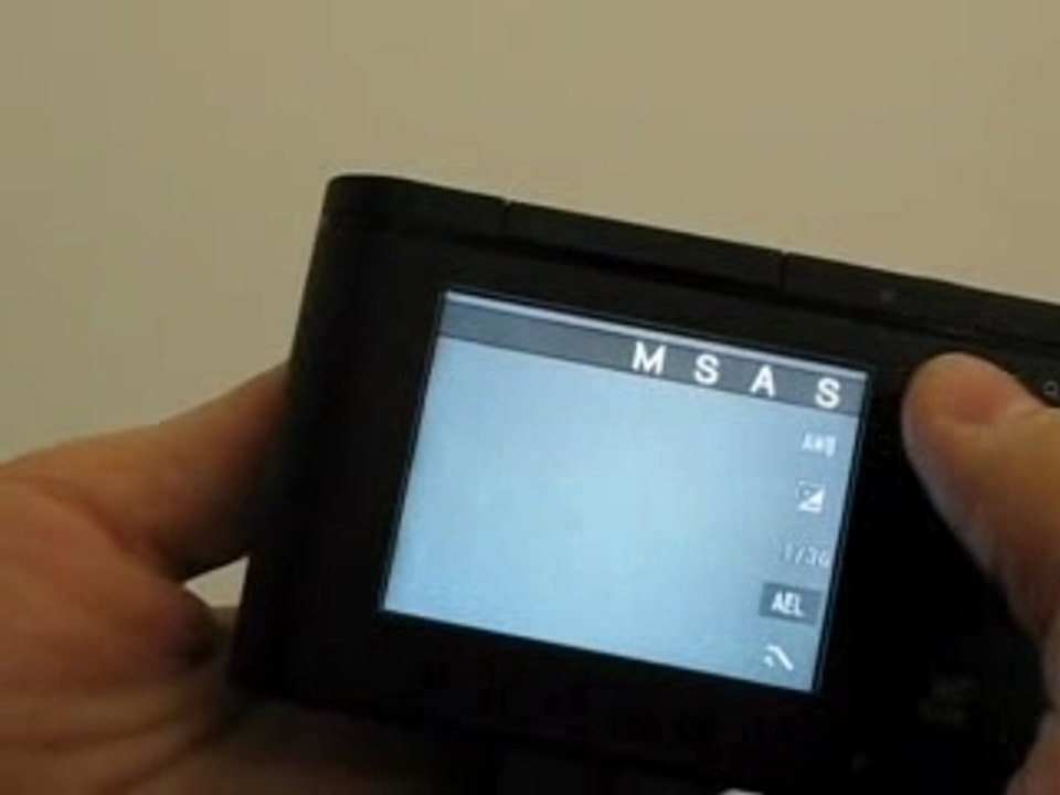 Samsung NV7