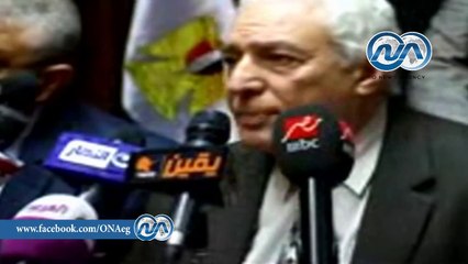 رئيس جامعة الأزهر : الدراسة تبدأ يوم السبت المقبل .. ولا نية للتأجيل
