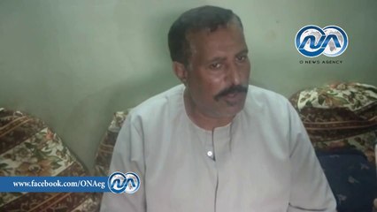 شاهد ||  أقباط المنيا ...خطف بالداخل وقتل بالخارج