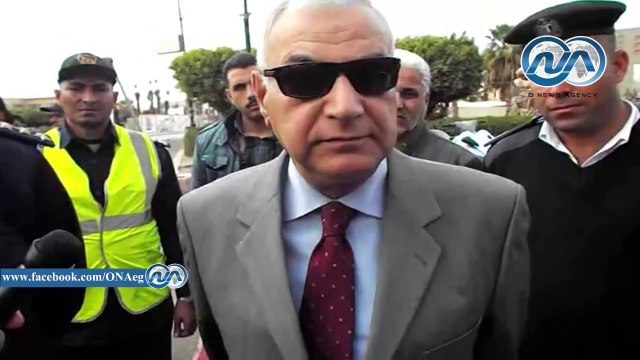 السويس تحتفل باليوم العالمي للدفاع المدني بحضور مدير الأمن