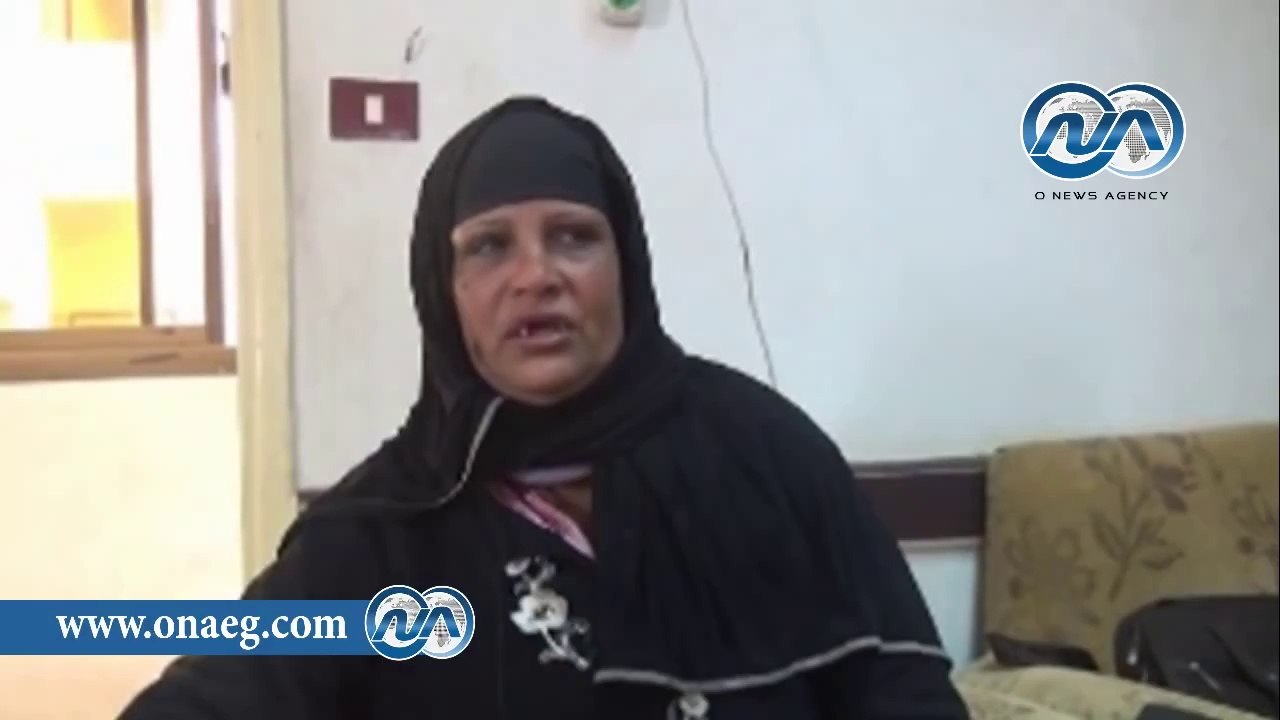 الشؤون الإجتماعية تطلب طلاق سيدة أو موت زوجها لمنحها إعانة شهرية
